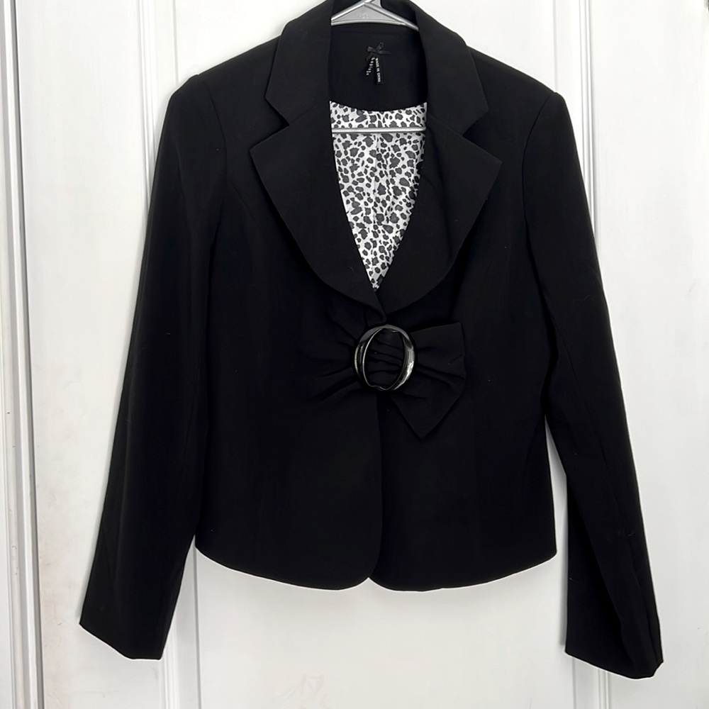 Size Small Suit Jacket